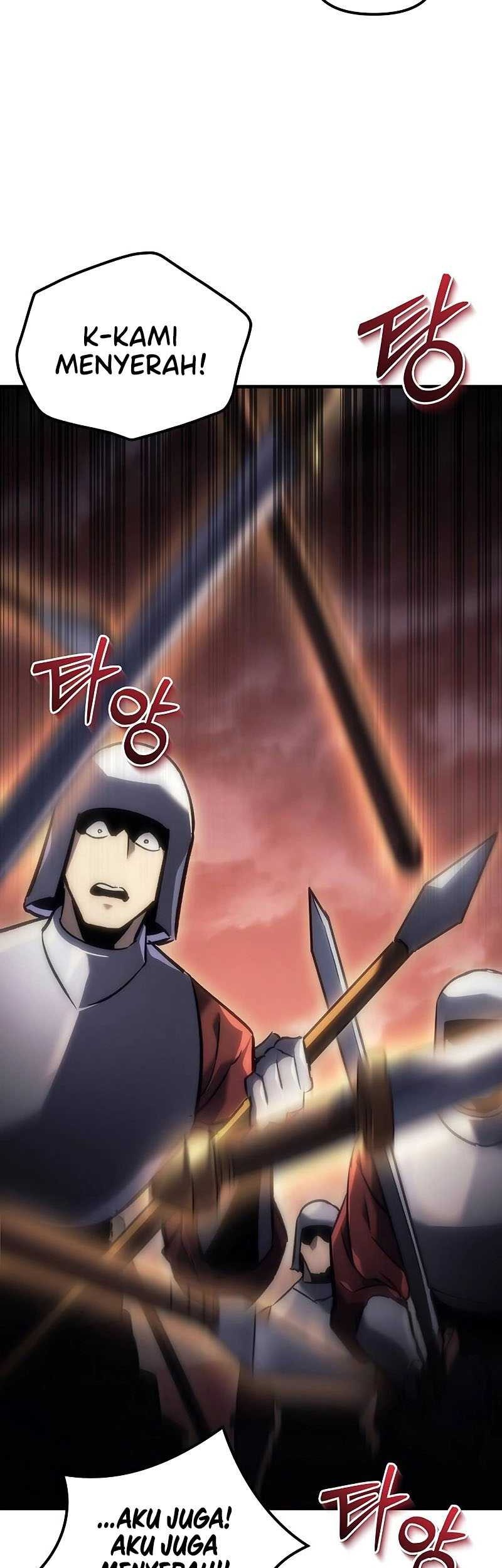 Regressor Of The Fallen Family Chapter 16 - halaman 97