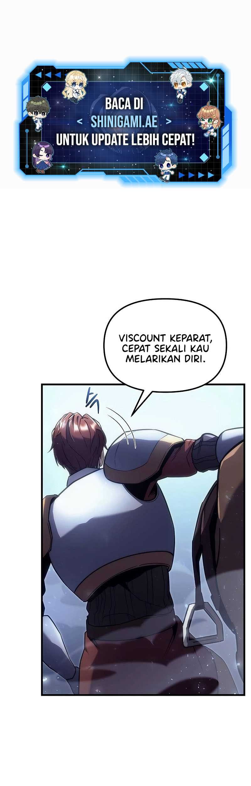 Regressor Of The Fallen Family Chapter 17 - halaman 2