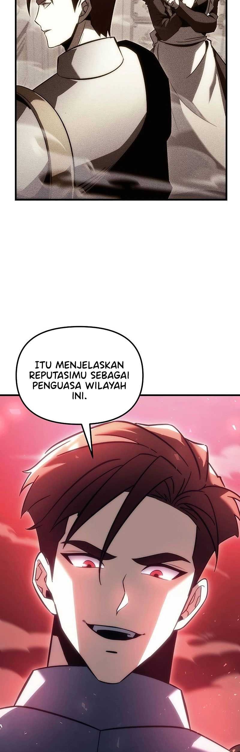 Regressor Of The Fallen Family Chapter 17 - halaman 24