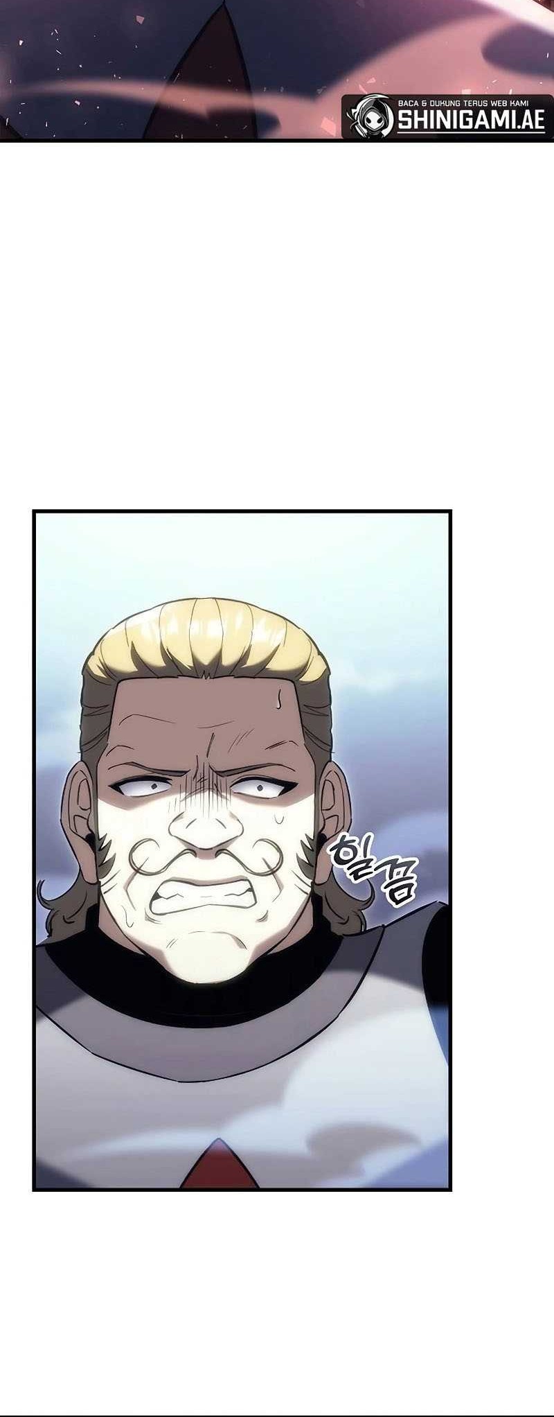 Regressor Of The Fallen Family Chapter 17 - halaman 25