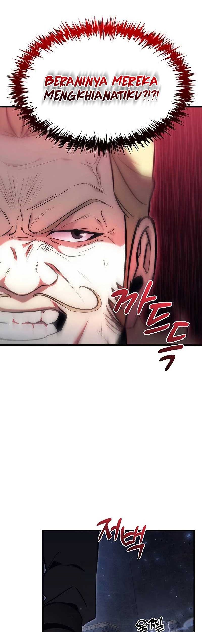 Regressor Of The Fallen Family Chapter 17 - halaman 27