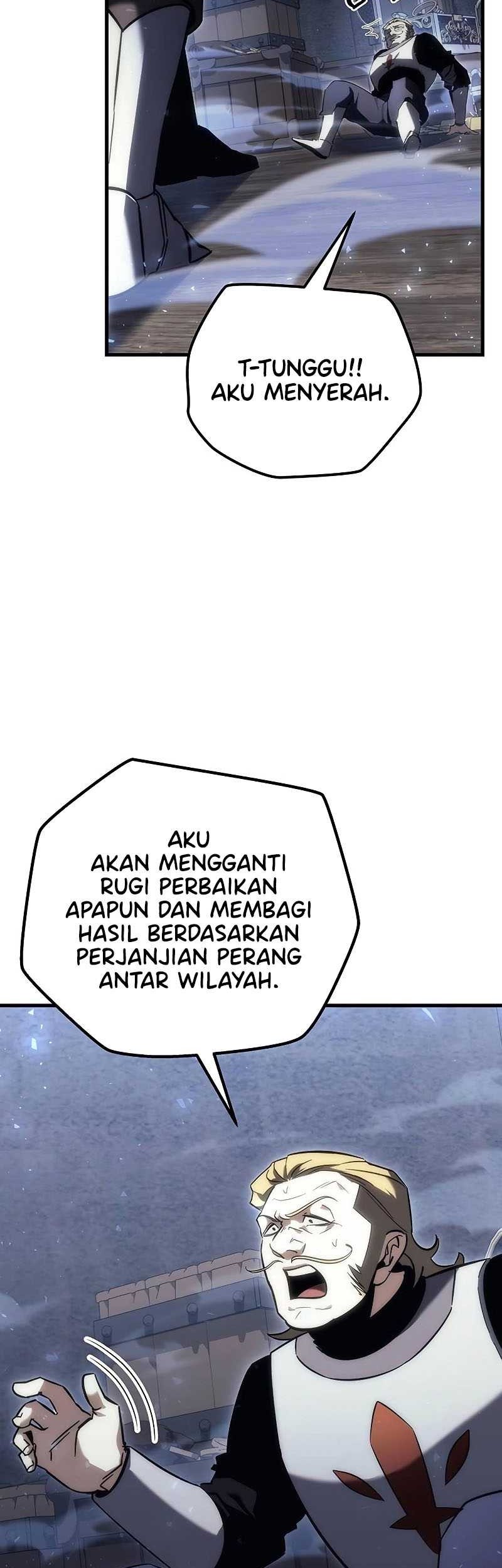 Regressor Of The Fallen Family Chapter 17 - halaman 28