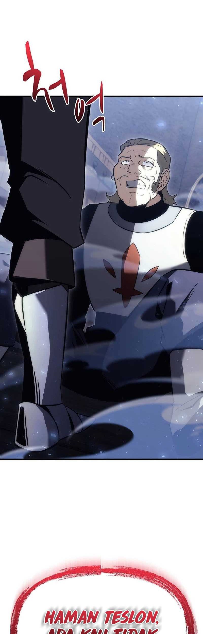 Regressor Of The Fallen Family Chapter 17 - halaman 31