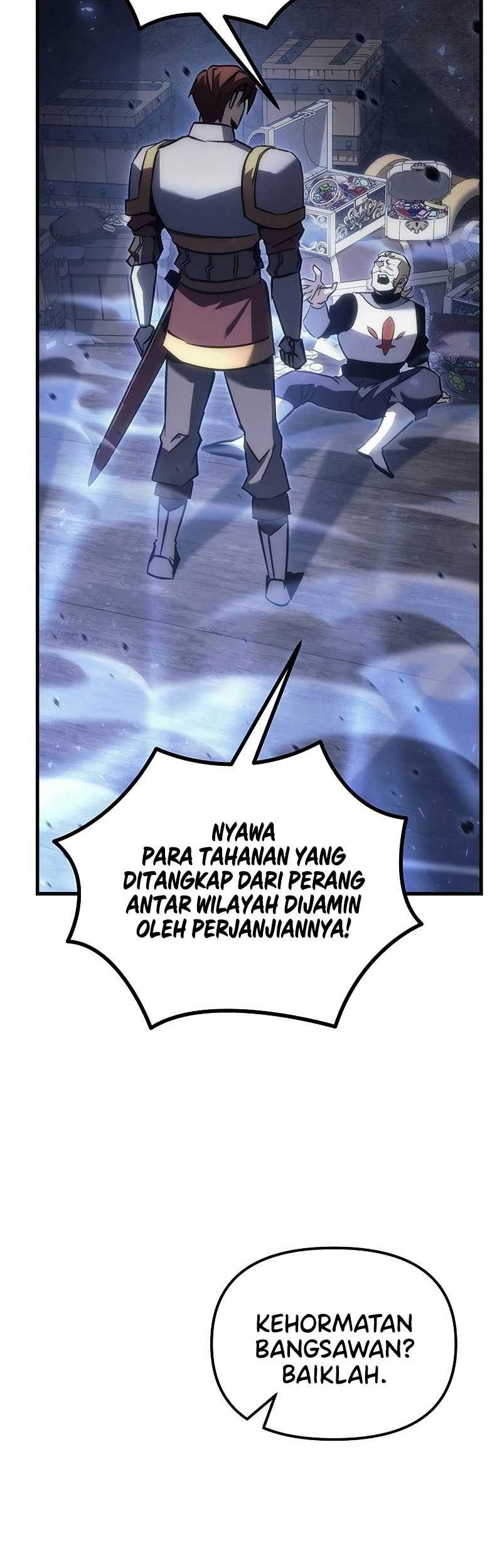 Regressor Of The Fallen Family Chapter 17 - halaman 33