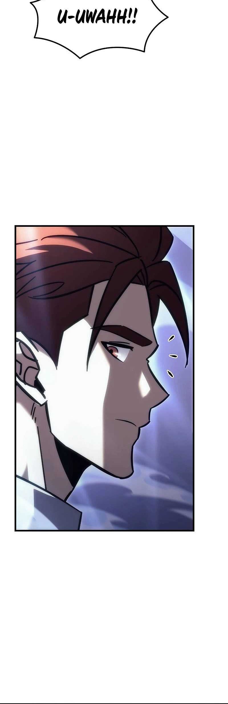 Regressor Of The Fallen Family Chapter 17 - halaman 37