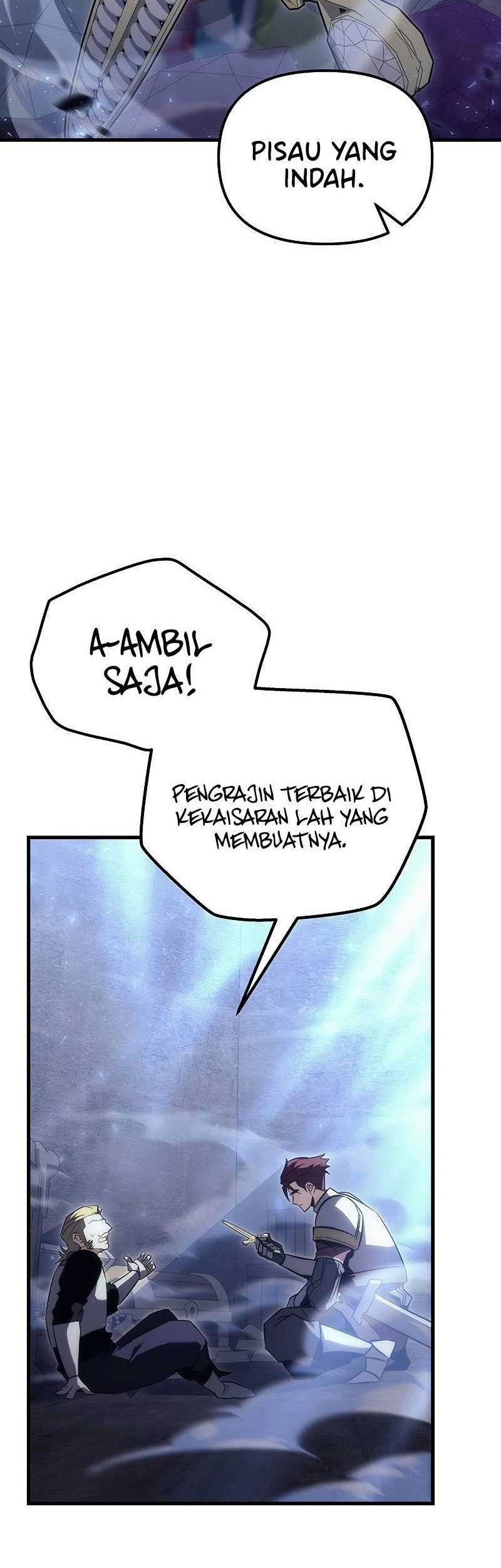 Regressor Of The Fallen Family Chapter 17 - halaman 39