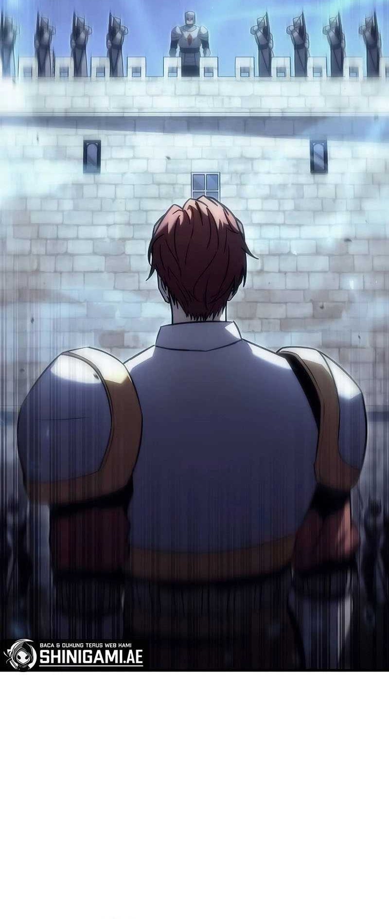 Regressor Of The Fallen Family Chapter 17 - halaman 5
