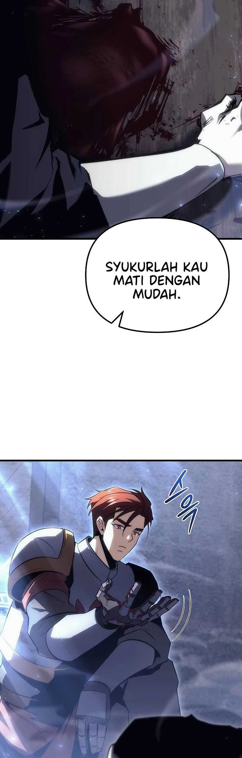 Regressor Of The Fallen Family Chapter 17 - halaman 51