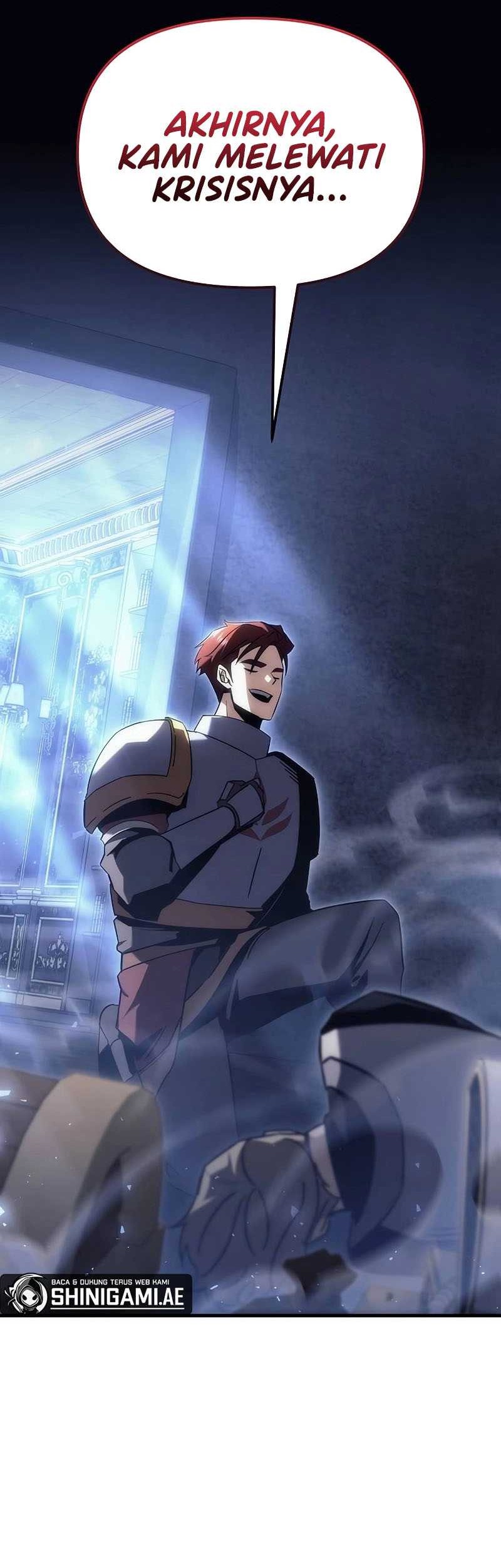Regressor Of The Fallen Family Chapter 17 - halaman 53