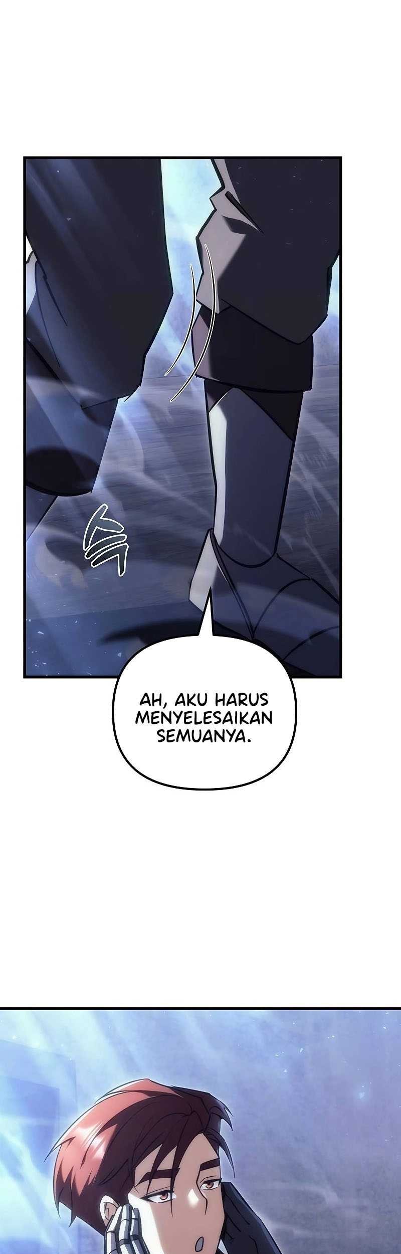 Regressor Of The Fallen Family Chapter 17 - halaman 54