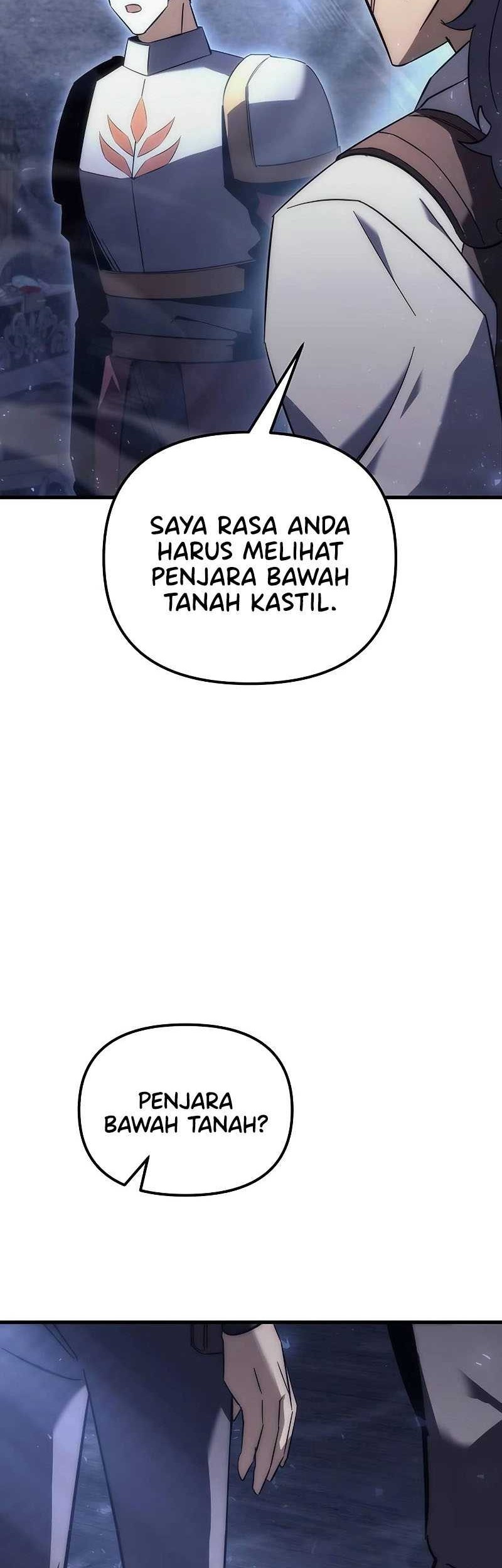 Regressor Of The Fallen Family Chapter 17 - halaman 59