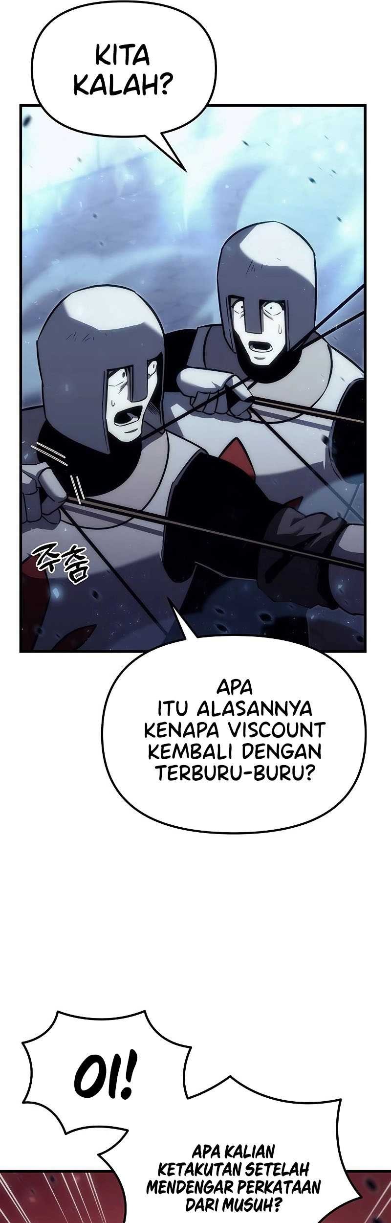 Regressor Of The Fallen Family Chapter 17 - halaman 6