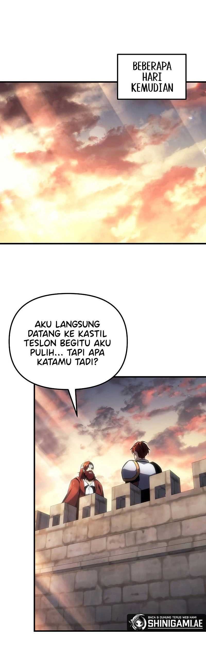 Regressor Of The Fallen Family Chapter 17 - halaman 61