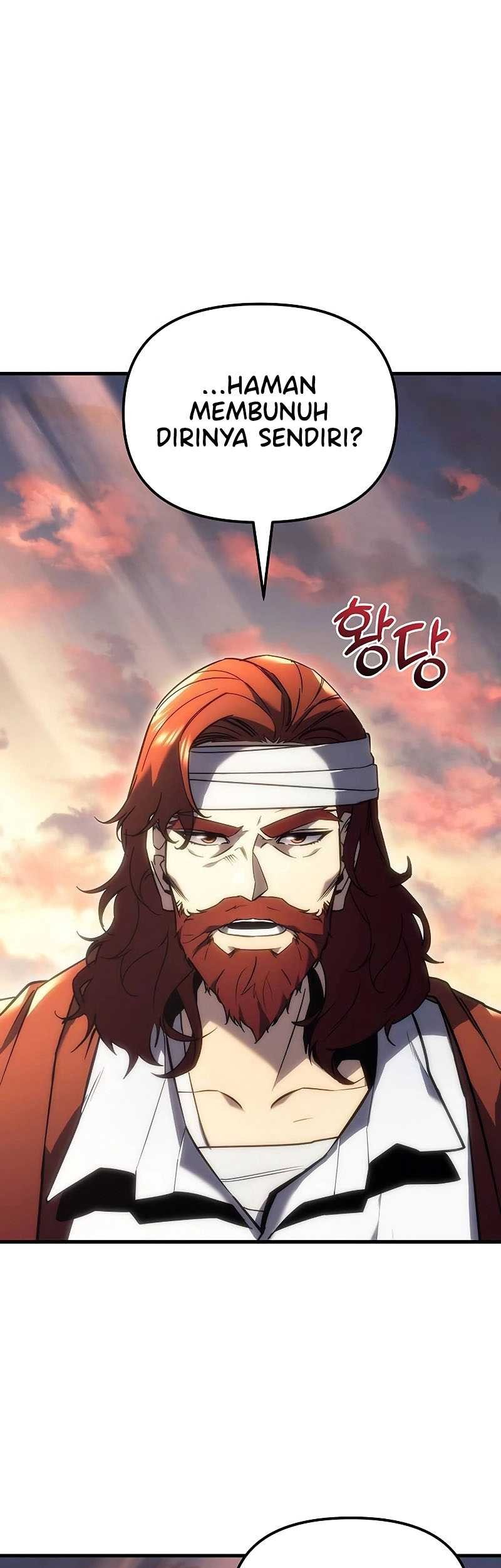 Regressor Of The Fallen Family Chapter 17 - halaman 62