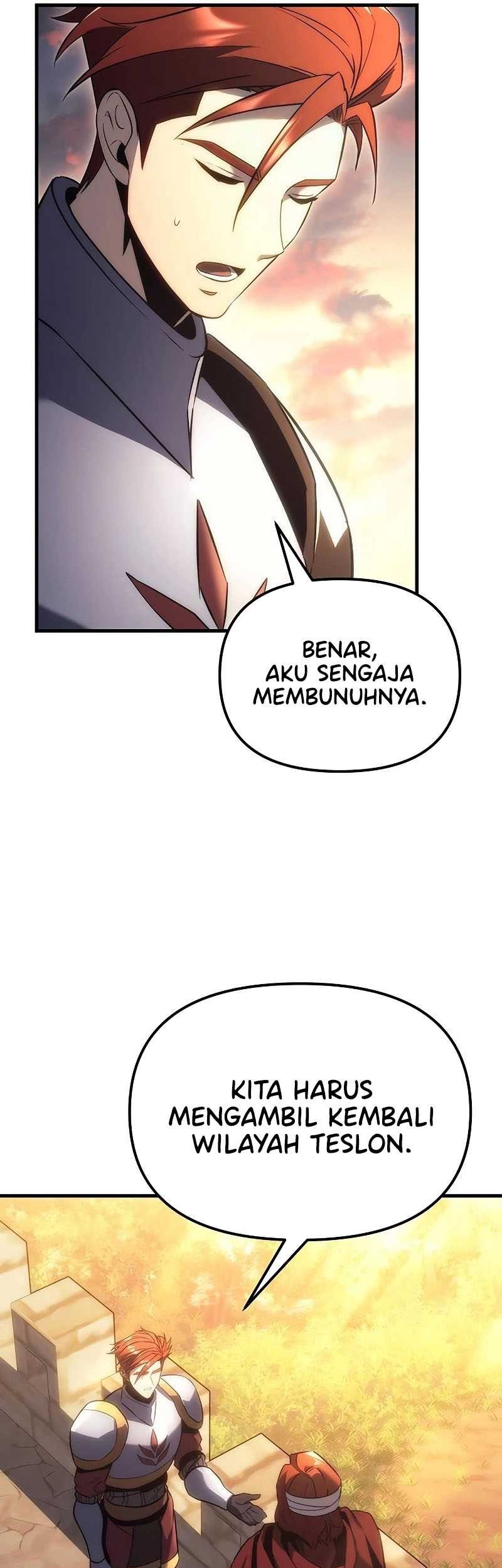 Regressor Of The Fallen Family Chapter 17 - halaman 66