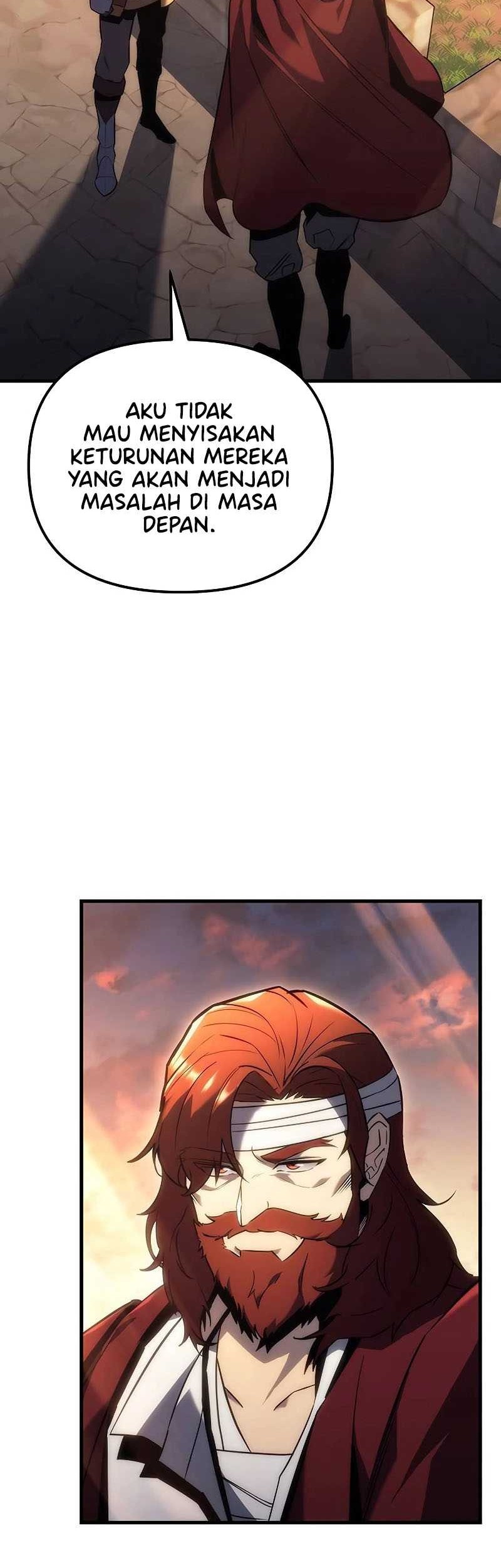 Regressor Of The Fallen Family Chapter 17 - halaman 67