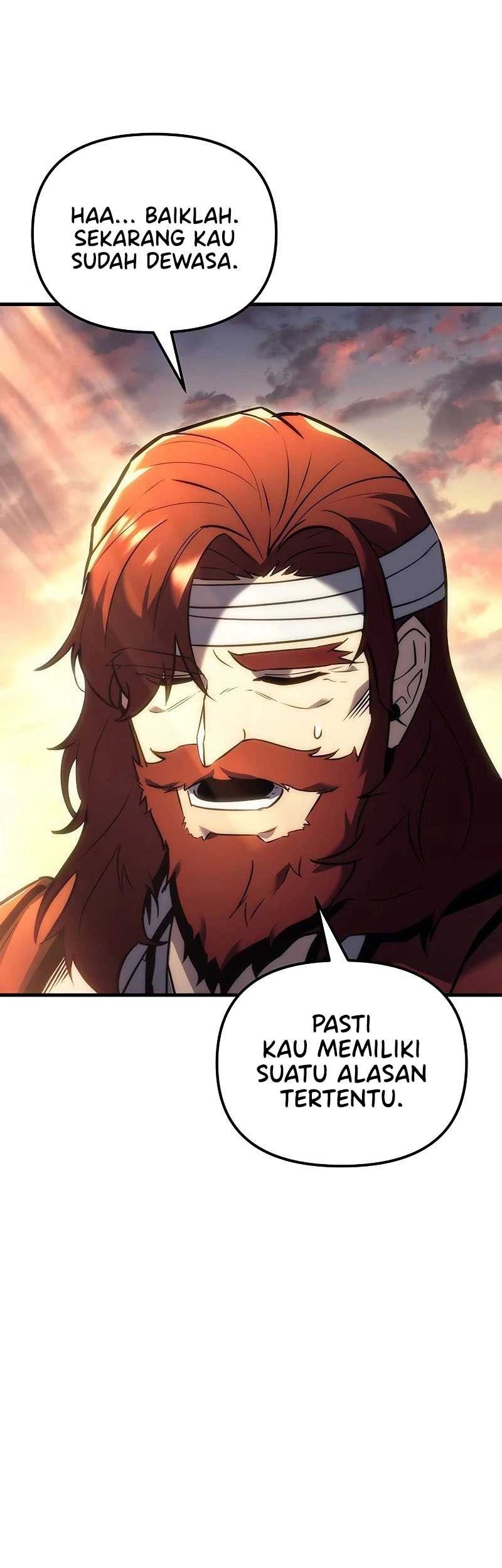 Regressor Of The Fallen Family Chapter 17 - halaman 68