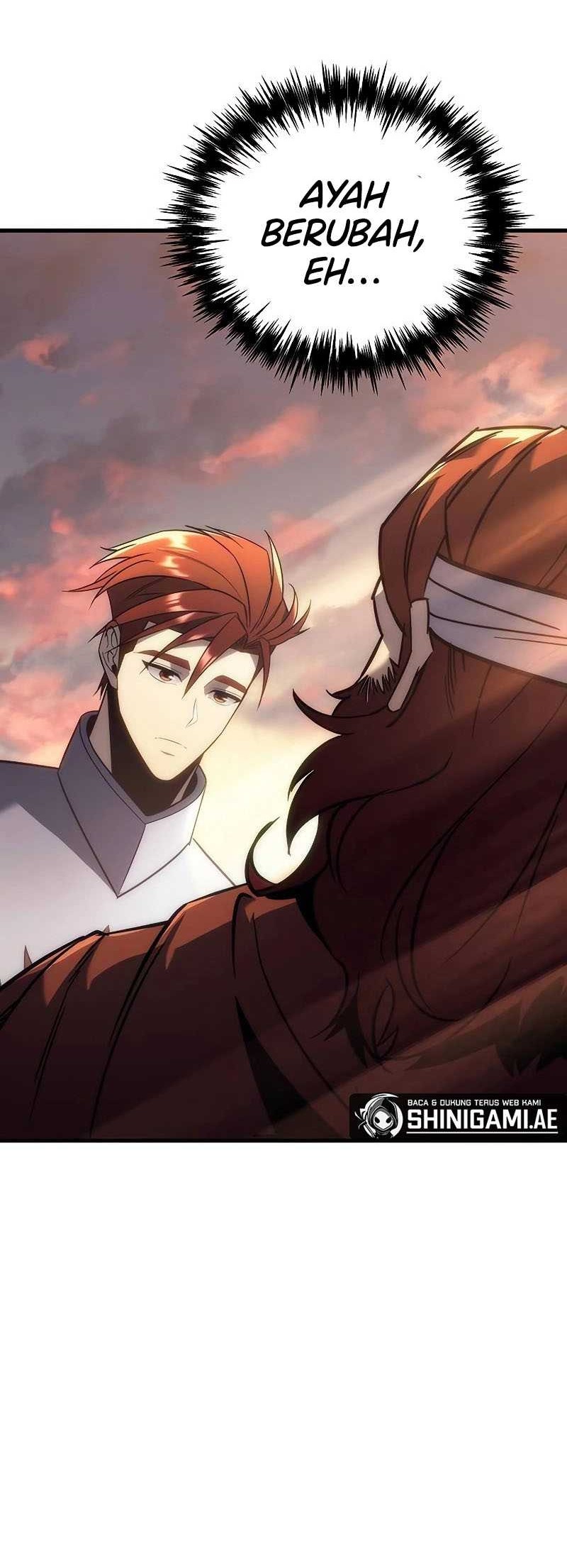 Regressor Of The Fallen Family Chapter 17 - halaman 69