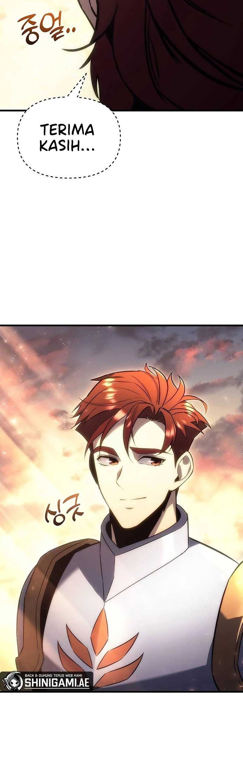 Regressor Of The Fallen Family Chapter 17 - halaman 72