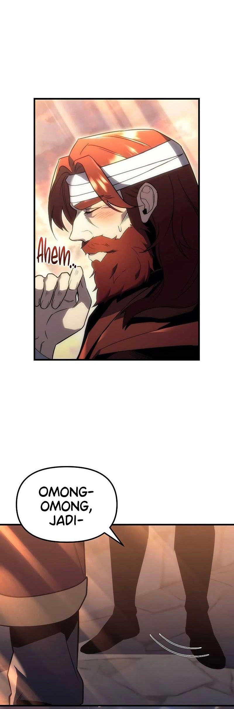 Regressor Of The Fallen Family Chapter 17 - halaman 73