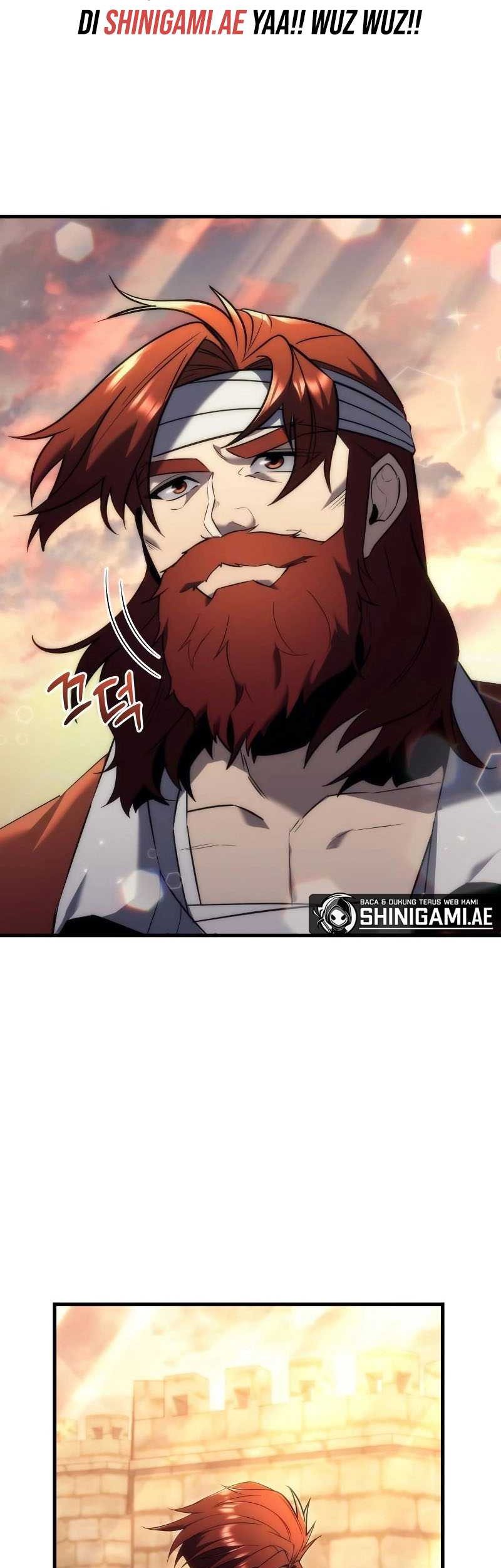 Regressor Of The Fallen Family Chapter 17 - halaman 76