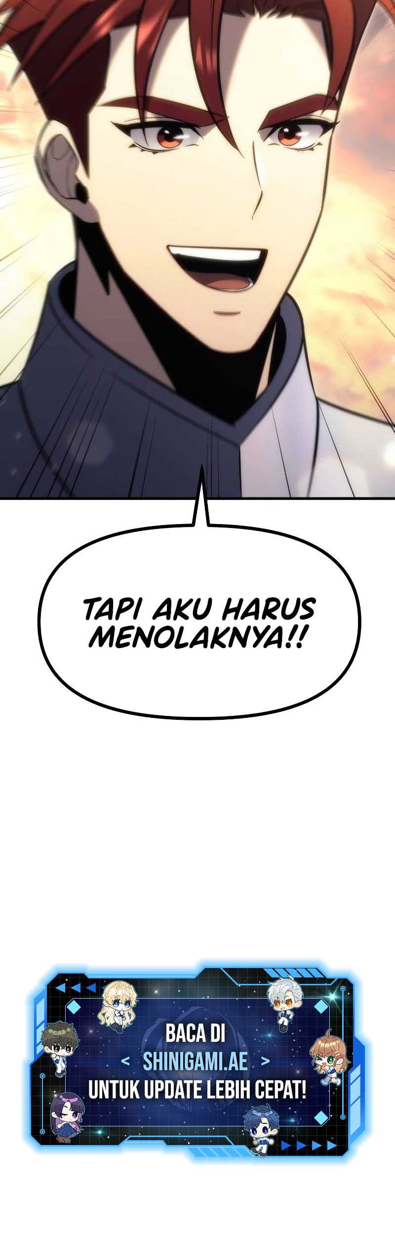 Regressor Of The Fallen Family Chapter 17 - halaman 78