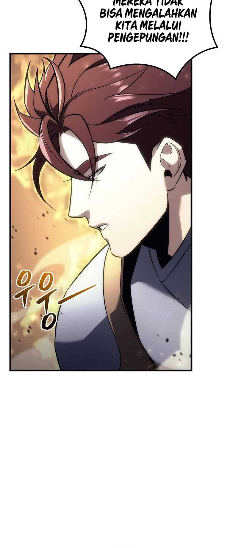 Regressor Of The Fallen Family Chapter 17 - halaman 9