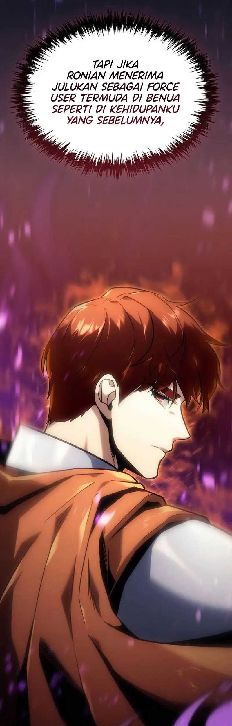 Regressor Of The Fallen Family Chapter 18 - halaman 10