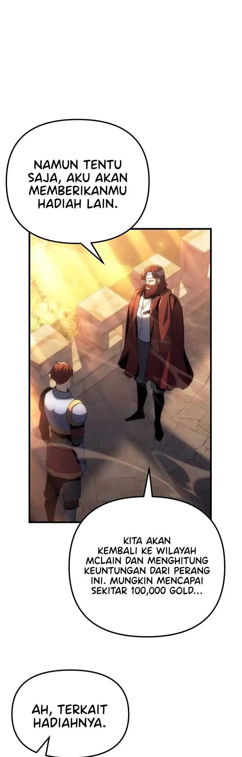 Regressor Of The Fallen Family Chapter 18 - halaman 16