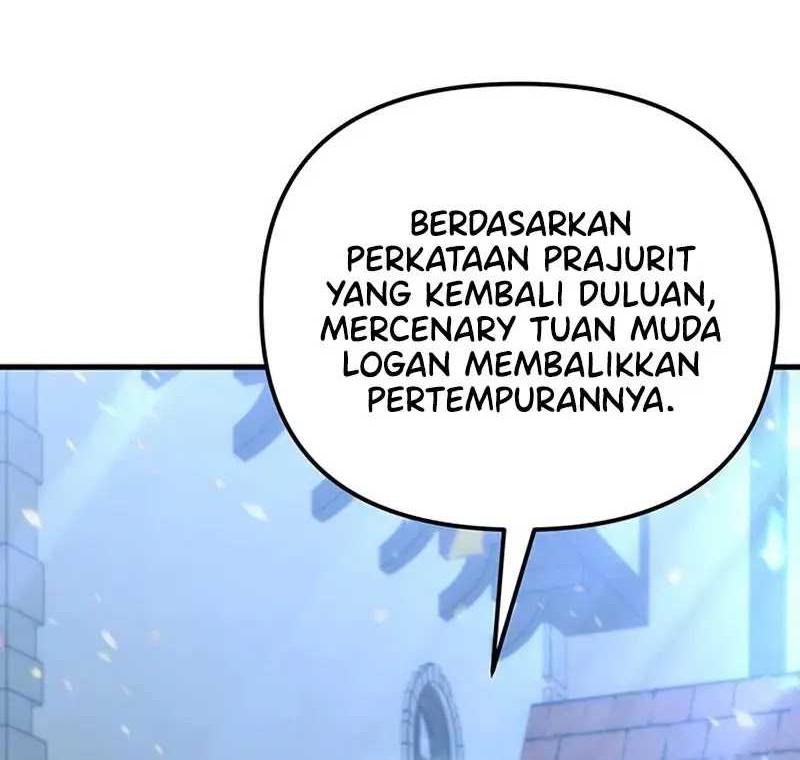 Regressor Of The Fallen Family Chapter 18 - halaman 25