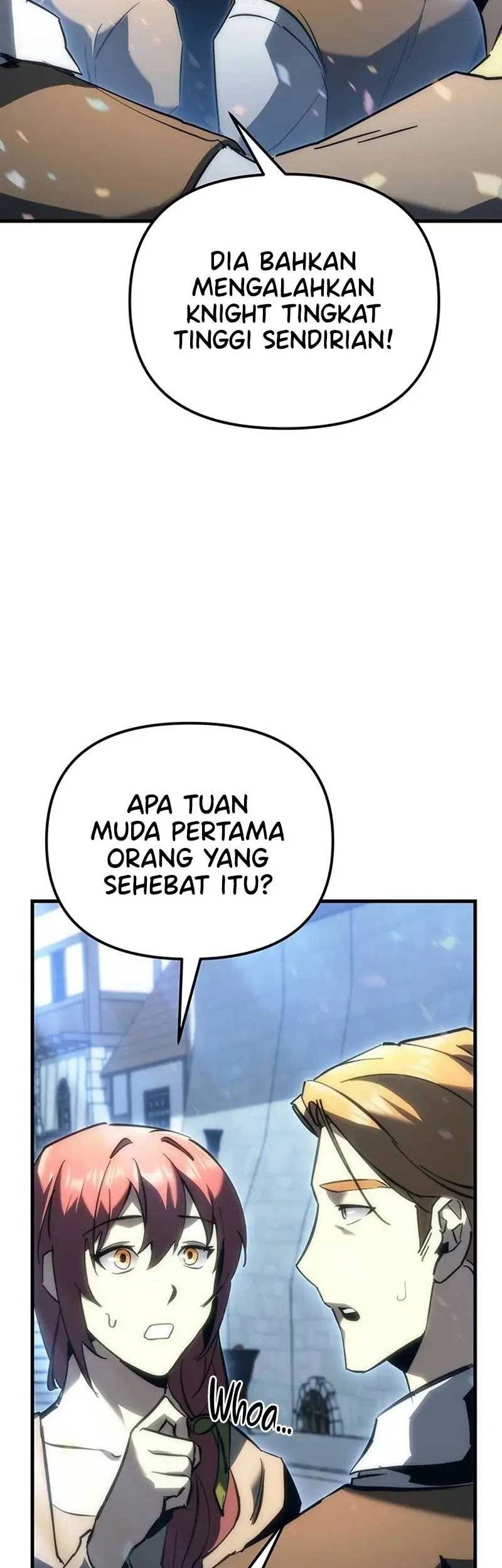 Regressor Of The Fallen Family Chapter 18 - halaman 27