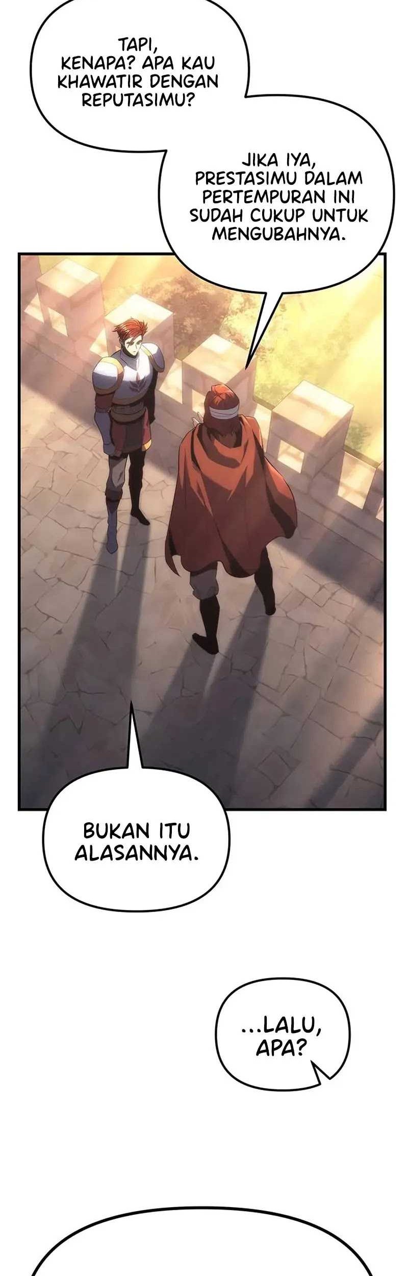 Regressor Of The Fallen Family Chapter 18 - halaman 3