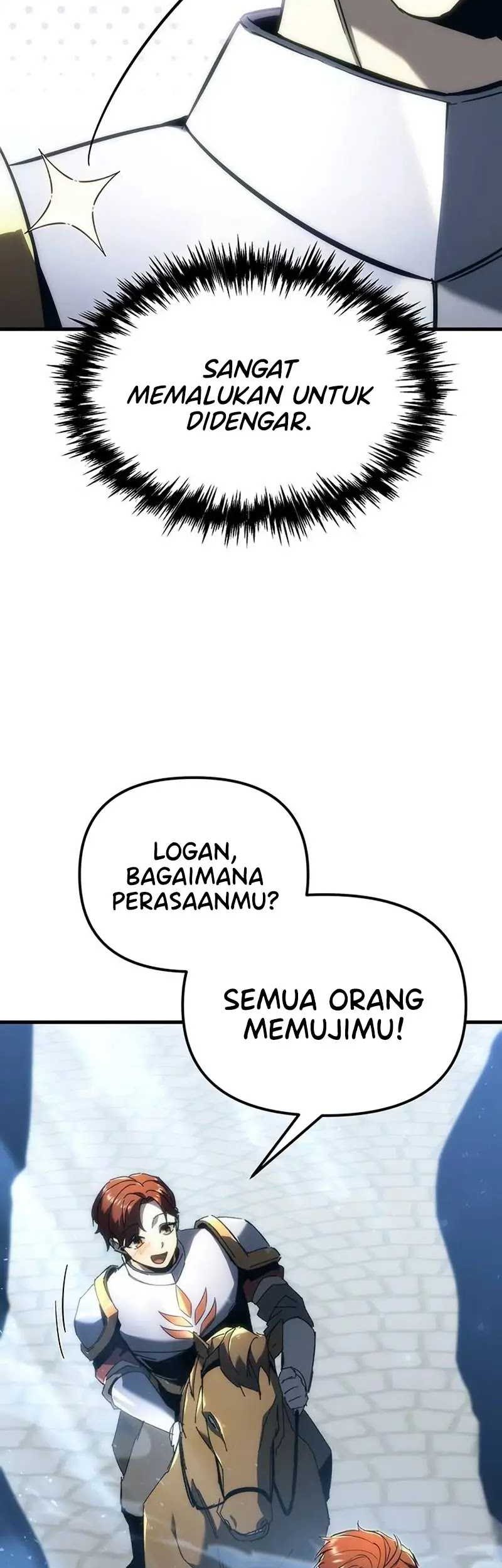 Regressor Of The Fallen Family Chapter 18 - halaman 32