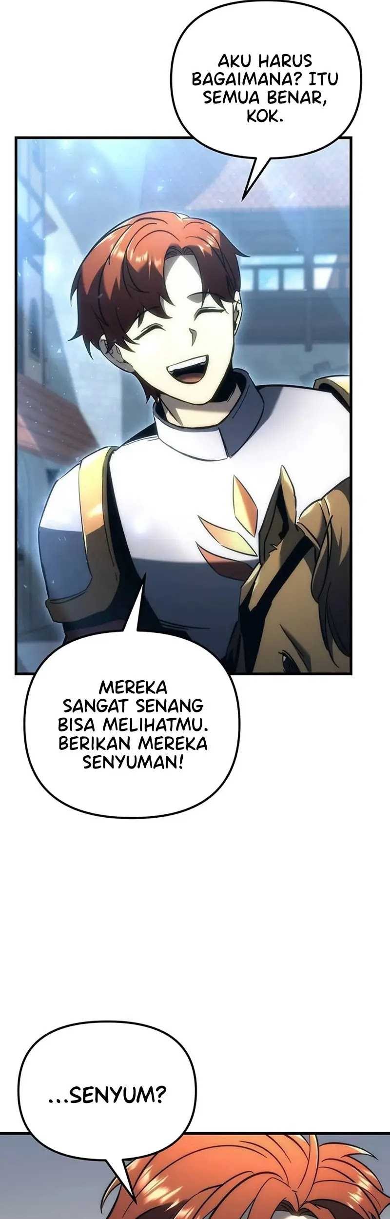 Regressor Of The Fallen Family Chapter 18 - halaman 34