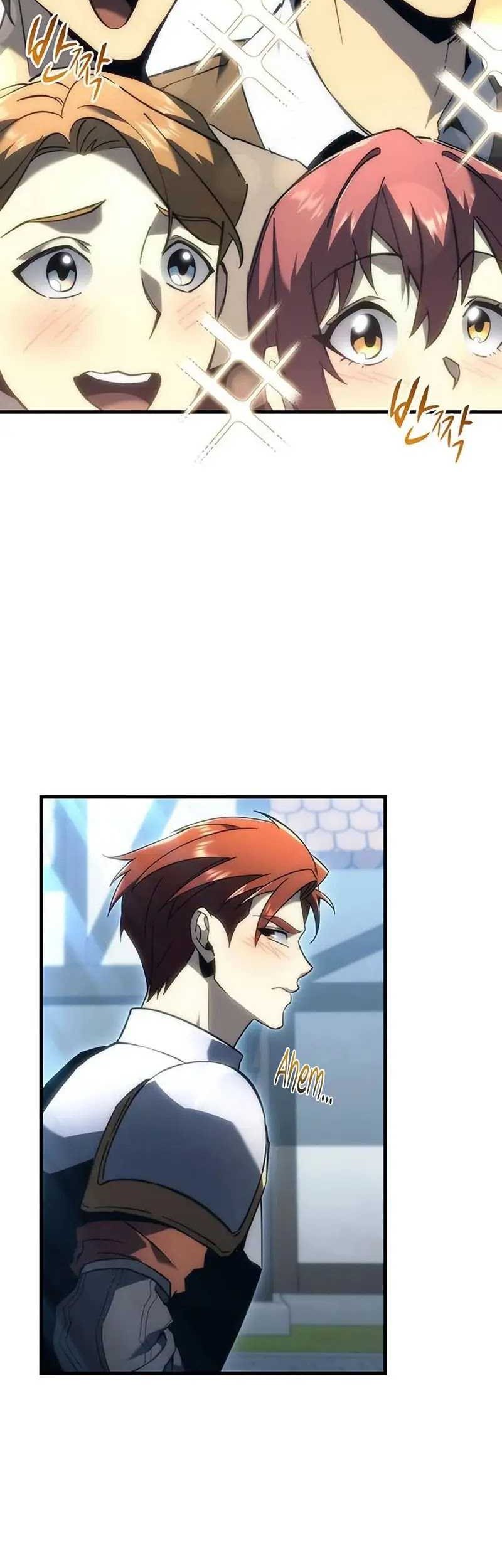 Regressor Of The Fallen Family Chapter 18 - halaman 36