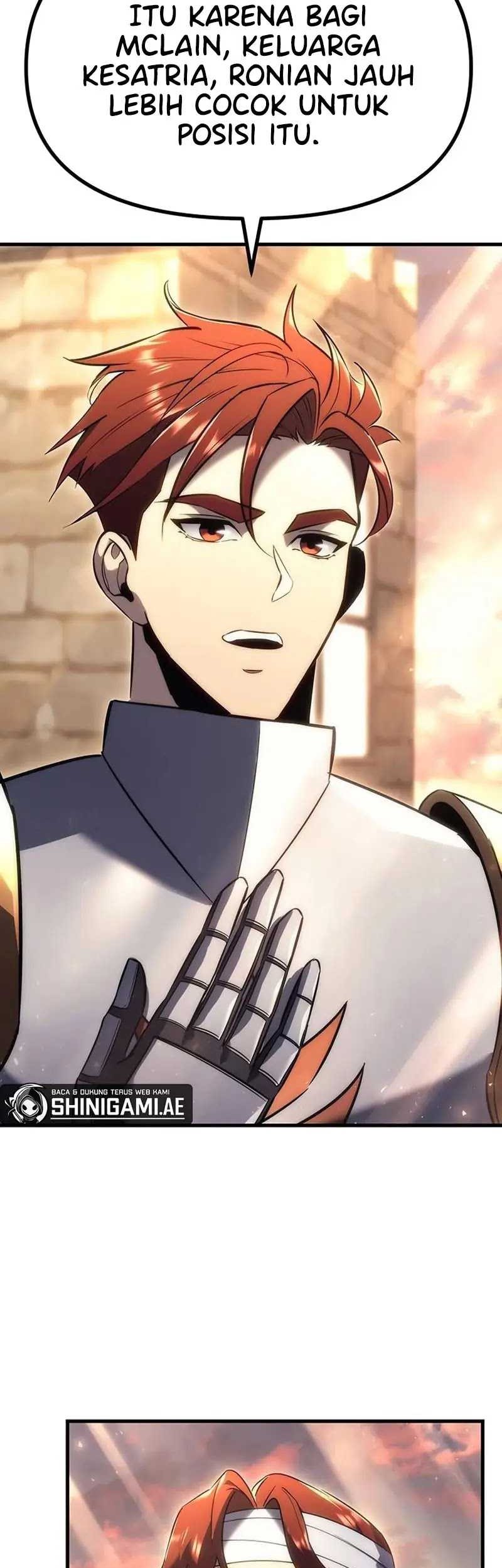Regressor Of The Fallen Family Chapter 18 - halaman 4