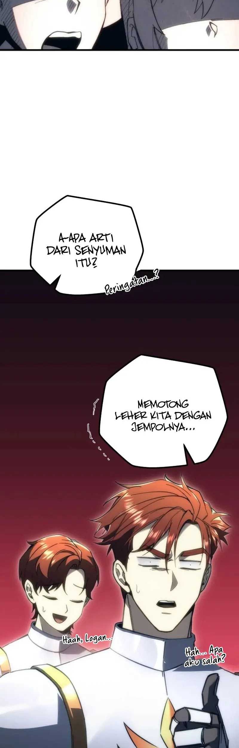 Regressor Of The Fallen Family Chapter 18 - halaman 40