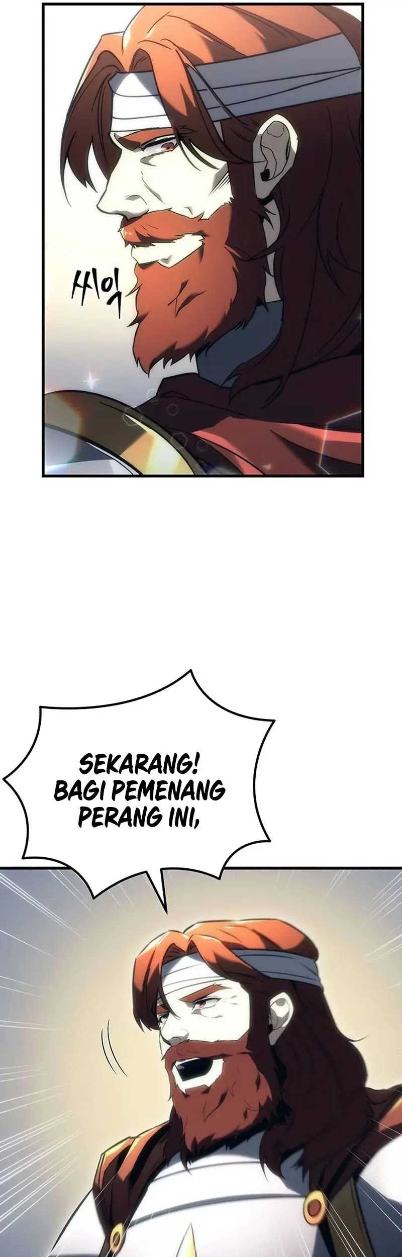 Regressor Of The Fallen Family Chapter 18 - halaman 42