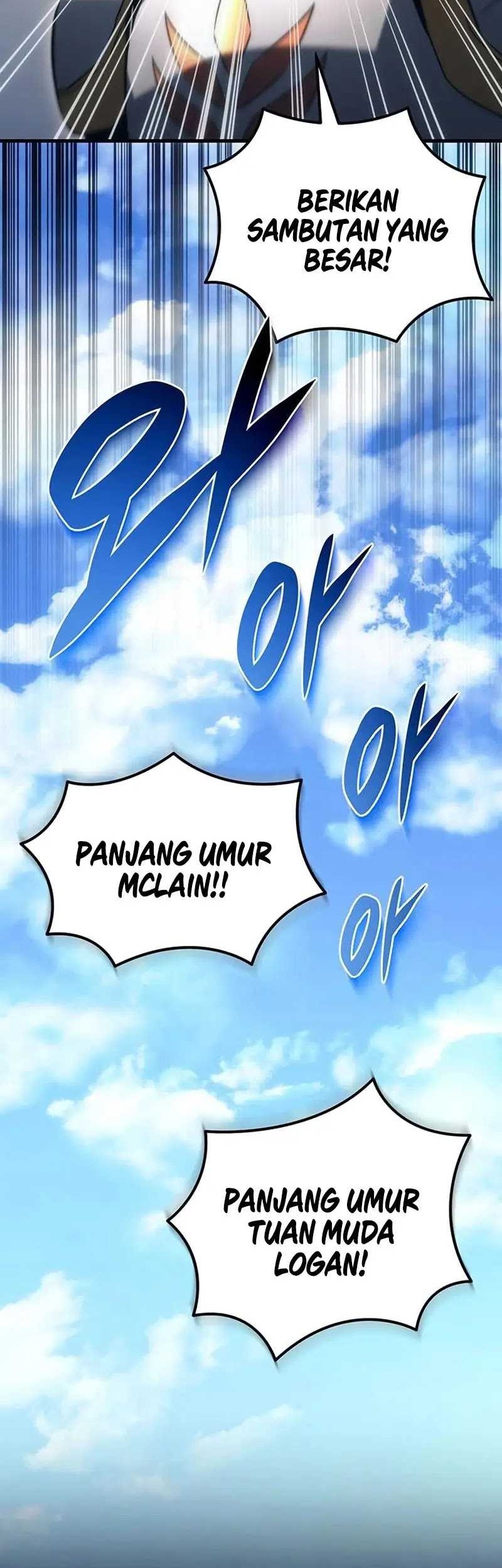 Regressor Of The Fallen Family Chapter 18 - halaman 43