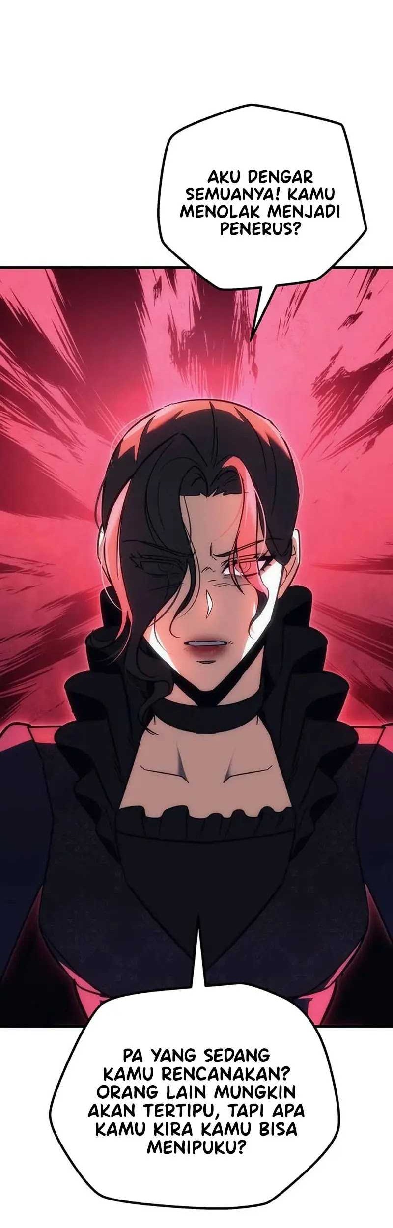 Regressor Of The Fallen Family Chapter 18 - halaman 49
