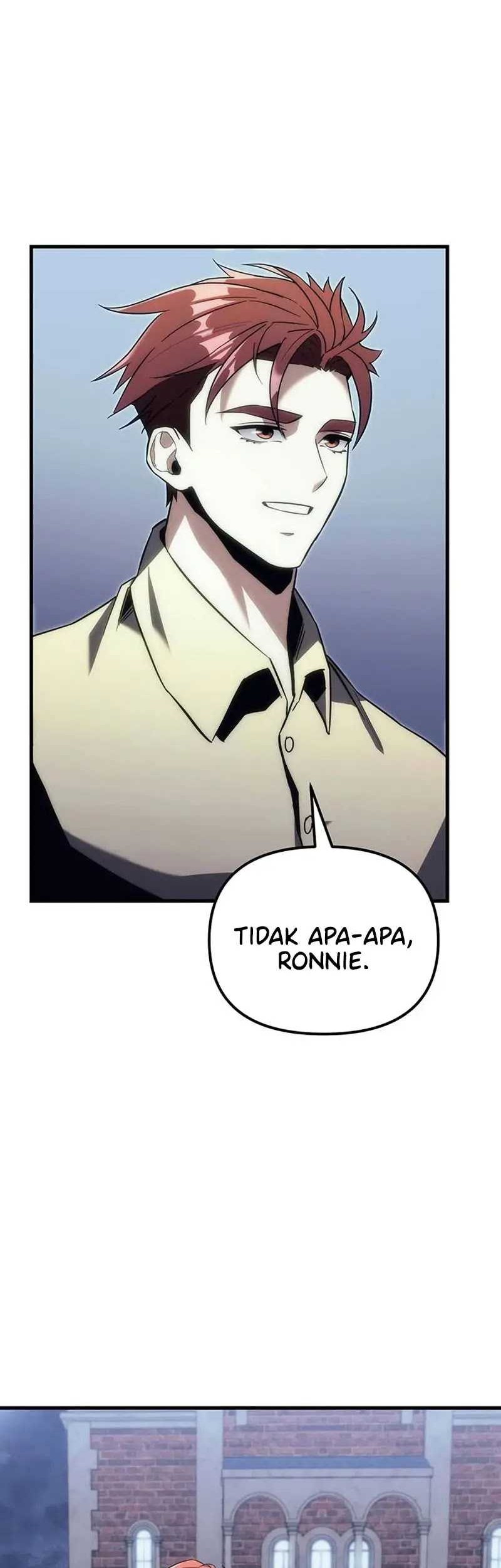Regressor Of The Fallen Family Chapter 18 - halaman 51