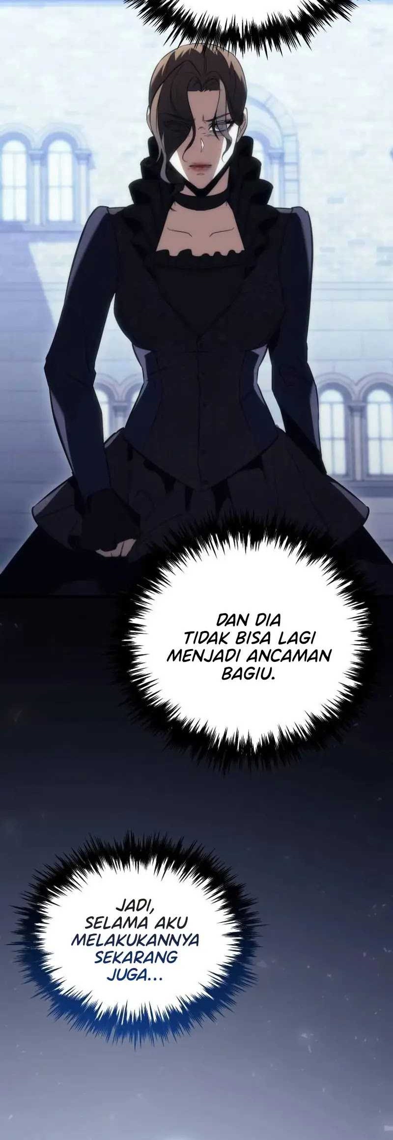 Regressor Of The Fallen Family Chapter 18 - halaman 53