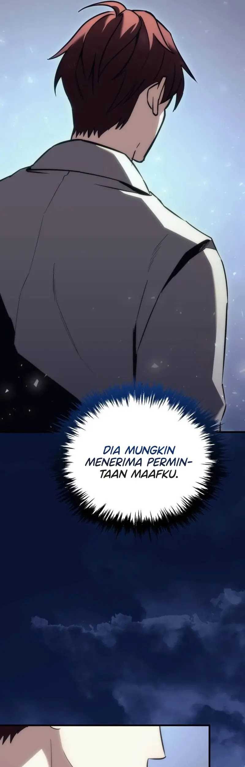 Regressor Of The Fallen Family Chapter 18 - halaman 54