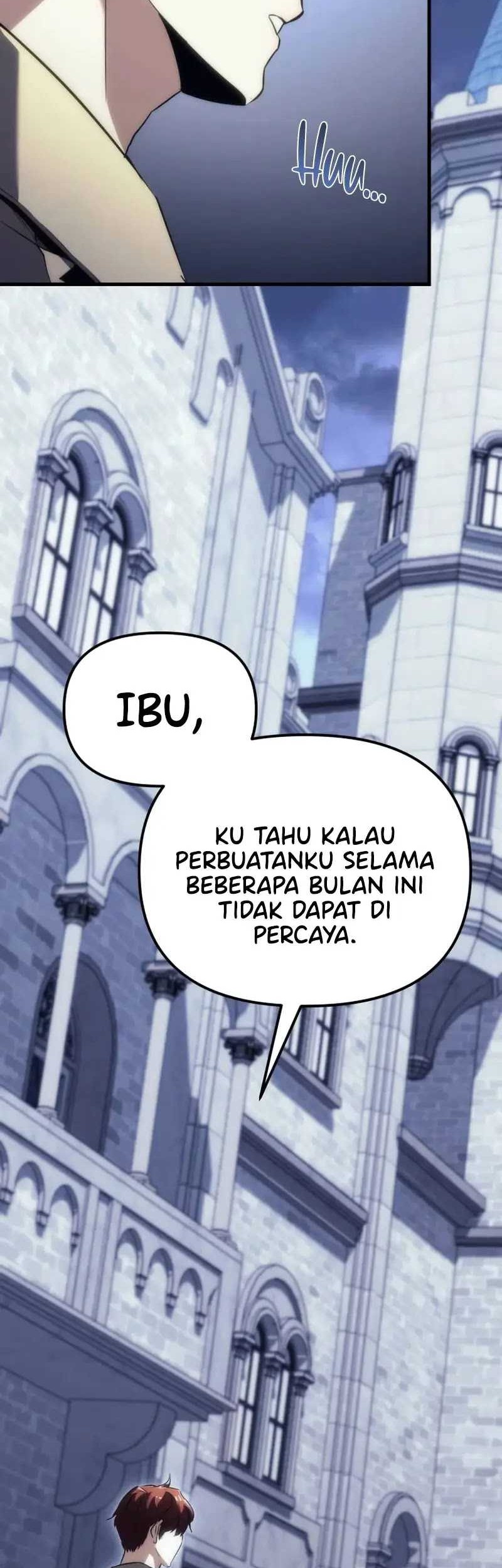 Regressor Of The Fallen Family Chapter 18 - halaman 55