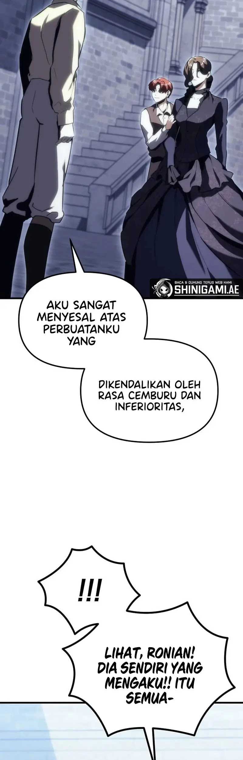 Regressor Of The Fallen Family Chapter 18 - halaman 56