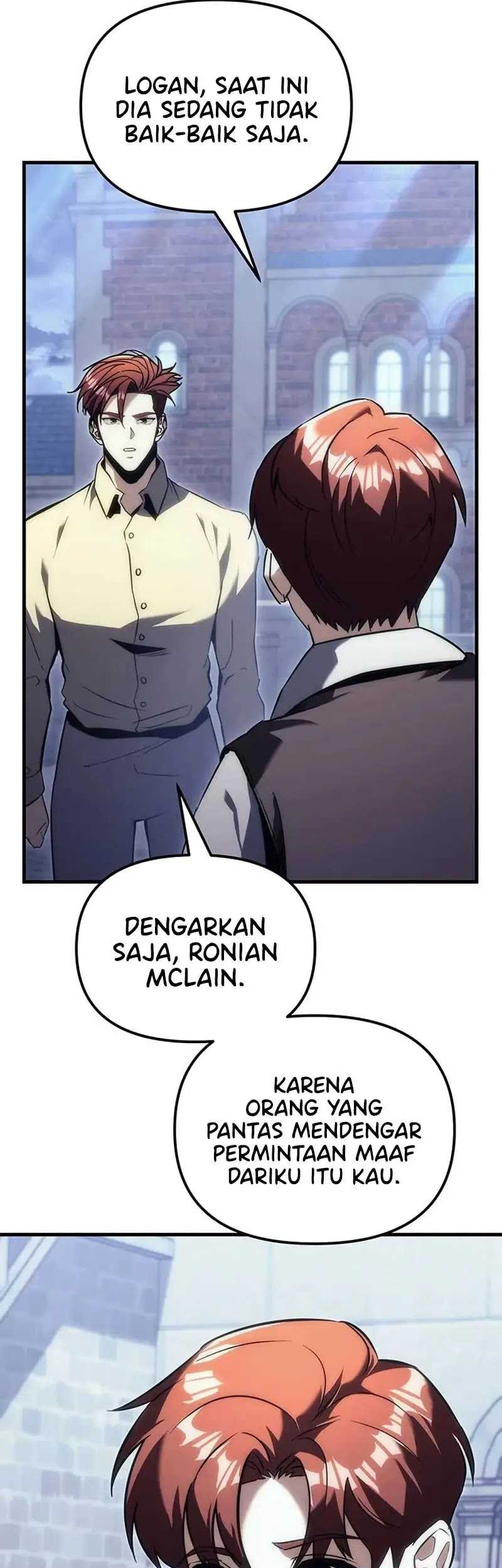 Regressor Of The Fallen Family Chapter 18 - halaman 58