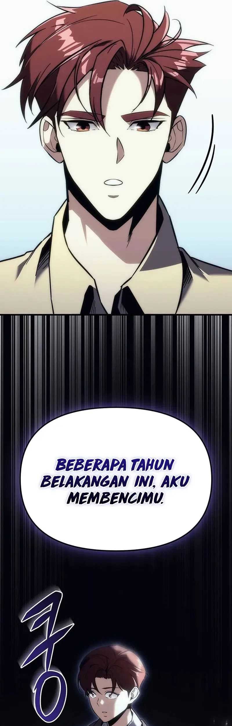 Regressor Of The Fallen Family Chapter 18 - halaman 62