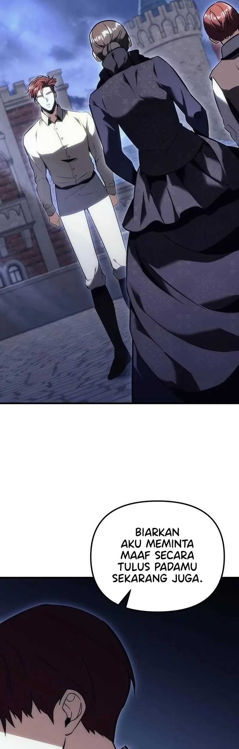 Regressor Of The Fallen Family Chapter 18 - halaman 66