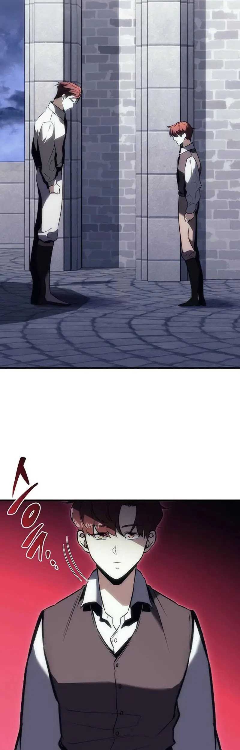 Regressor Of The Fallen Family Chapter 18 - halaman 68