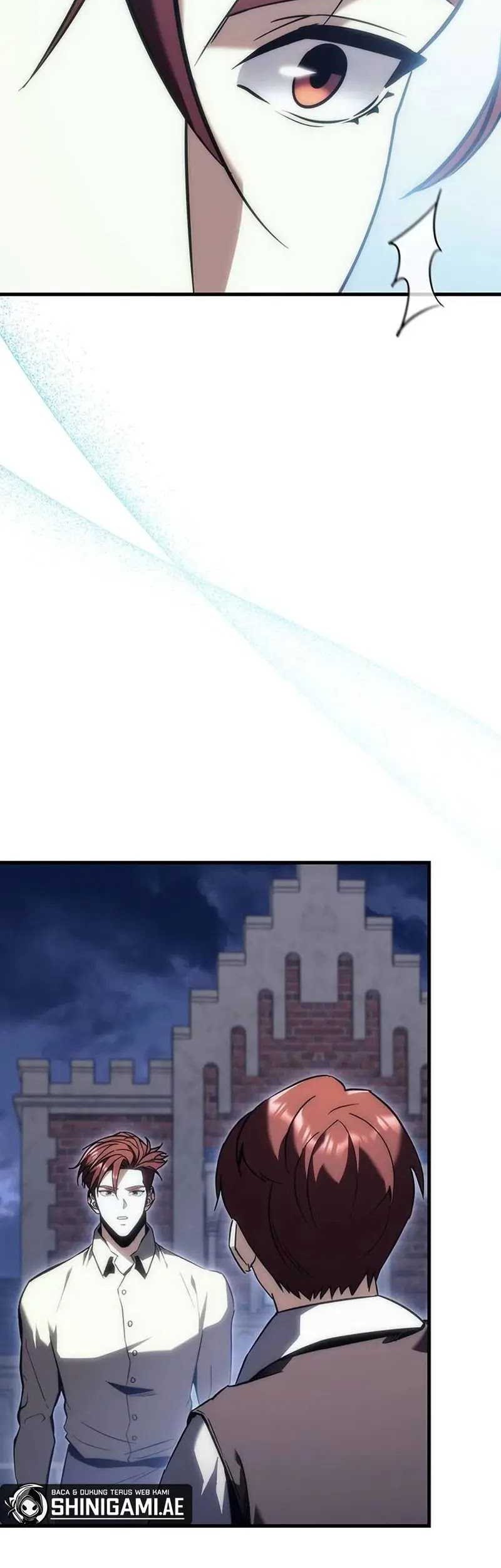 Regressor Of The Fallen Family Chapter 18 - halaman 72